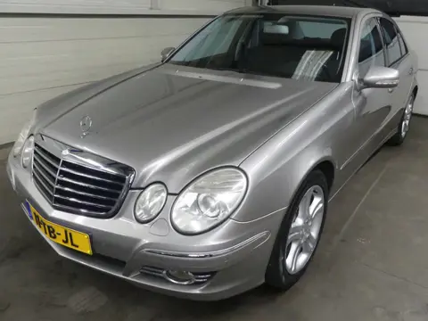 Mercedes-Benz E-klasse 280 Avantgarde - Automaat - Trekhaak