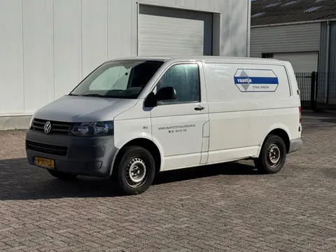 Volkswagen Transporter 2.0 TDI L1H1 Airco