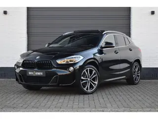 BMW X2 SDrive18i Executive M-Sport | Pano | LPG |