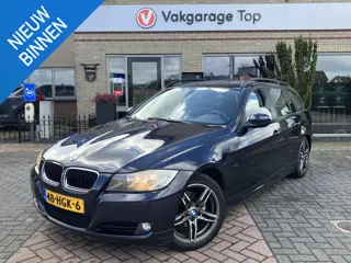 BMW 3-serie Touring 316i Business Line Sport | Trekhaak | Handel / Export