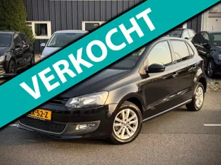 Volkswagen POLO 1.2 TSI Trendline