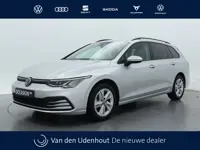 Volkswagen Golf Variant 1.0 TSI 110pk Life Navigatie Trekhaak