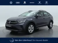 Volkswagen Taigo 1.0 TSI 95pk Life Navigatie Camera