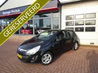 Opel Corsa 1.2-16V Berlin nov 2013 AIRCO, CRUISE, 5DRS,  LM WIELEN, EL PAKKET.