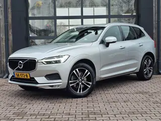 Volvo XC60 2.0 T5 Momentum | Automaat | LED | Trekhaak | Stoelverwarming | App-connect | All-seasons