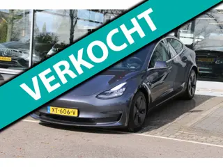 Tesla Model 3 Long Range AWD 75 kWh SOH87,5 %