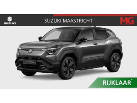 Suzuki e VITARA Style 61 kWh