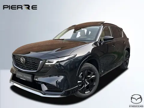 Mazda CX-5 2.5 E-SKYACTIV G 141 M HYBRID Homura | AUTOMAAT | TREKHAAK | SPORT PAKKET