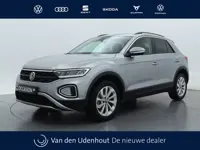 Volkswagen T-Roc 1.5 TSI 150pk DSG Life Edition App Connect