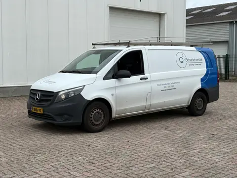 Mercedes-Benz Vito 111 CDI Extra Lang