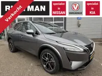 Nissan QASHQAI 1.3 MHEV Xtronic Tekna Panodak (bj 2023)