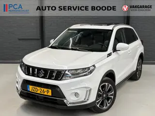 Suzuki Vitara 1.5 Hybrid HEV Style automaat - schuif-/kanteldak - camera