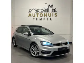 Volkswagen Golf 1.4 TSI Business Edition R Line Automaat Pano Stoelverwarming Keyless Entry Cruise C
