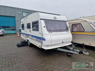 Hobby de luxe 450 (bj 1999)