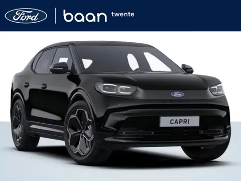 Ford Capri Premium Extended Range RWD 79 kWh | Pano dak | 21 inch | Trekhaak | B&O |
