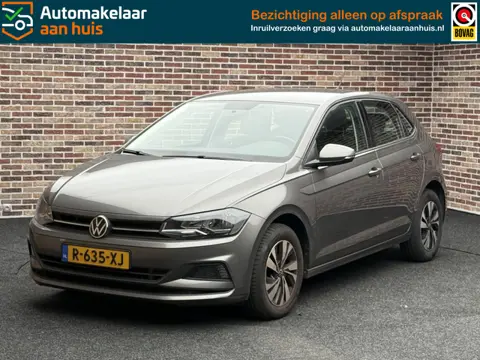 Volkswagen Polo 1.0 TSI Highline