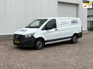Mercedes-Benz Vito 111 CDI Functional Lang