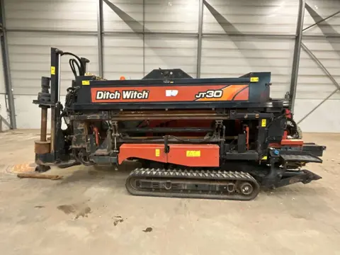 Ditch Witch JT 30 (bj 2019)