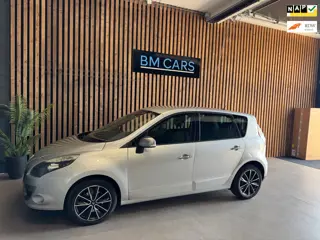 Renault Scénic 1.6 Parisiènne Airco,Trekhaak,Navigatie