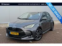 Toyota Yaris 1.5 Hybrid Dynamic Achteruitrijcamera, Navigatie met Apple Carplay & Android Auto, NL A