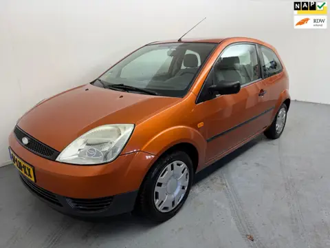 Ford Fiesta 1.3 Core