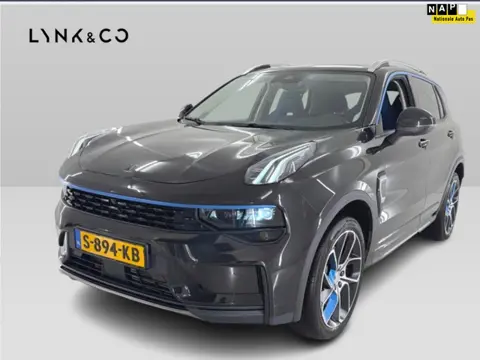 Lynk & Co 01 1.5 261pk PHEV 7DCTH | Orig.NL | PanoramaDak | 360 graden Camera | Carplay |