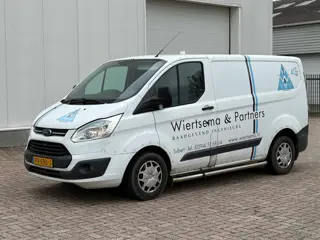 Ford Transit Custom 290 2.2 TDCI L1H1 Trend