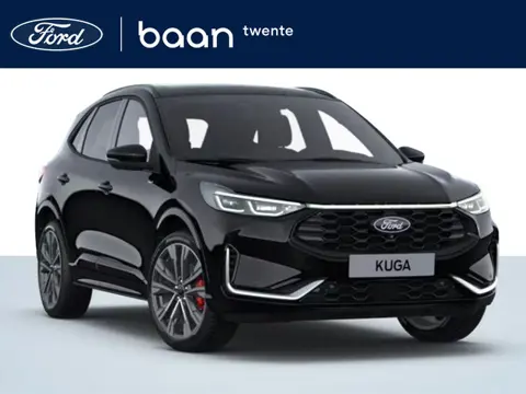 Ford Kuga 2.5 PHEV ST-Line X | 20 inch | Matrix LED | Pano dak | Trekhaak |