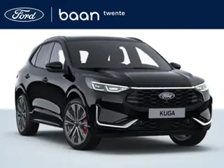 Ford Kuga 2.5 PHEV ST-Line X | 20 inch | Matrix LED | Pano dak | Trekhaak |
