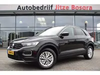 Volkswagen T-Roc 1.5 TSi 150pk Sport LED | Carplay | ECC | Full Map Navi | Adap. Cruise | Volledig O