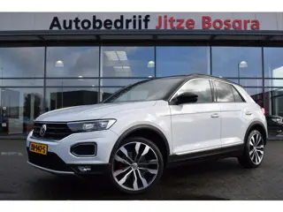 Volkswagen T-Roc 2.0 TSi 190pk Automaat 4Motion Sport LED | Panoramadak | Virtual | Beats Audio | Ca