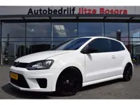 Volkswagen Polo 1.4 TSi 140pk BlueGT Bi-Xenon | Sportstoelen | Telefonie | 17 Inch LMV | Volledig On