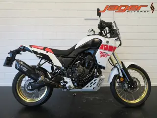 Yamaha TENERE 700 RALLY NIEUWSTAAT AKRA! (bj 2023)