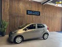 Kia Picanto 1.0 CVVT ComfortPlusLine Navigator Camera