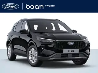 Ford Kuga 2.5 PHEV Titanium | Adaptive Cruise | Dodehoekspiegel | Trekhaak wegklapbaar |