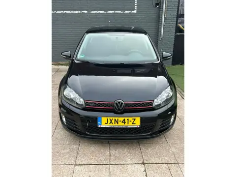 Volkswagen GOLF 1.4 TSI Comfortline