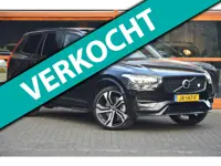 Volvo XC90 T8 Hybride AWD R-Design | 1e eig BTW | Panoramadak | Head-Up Display | Carbon interieur |