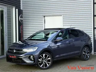 Volkswagen TAIGO 1.5 TSI 3X R-Line|PANO|CAMERA|LANEASSIST|KEYLESS|CARPLAY