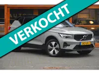 Volvo XC40 T4 Recharge R-Design | Trekhaak 1800KG | Stoel + Stuur Verwarmd | Harman/Kardon | Camera 