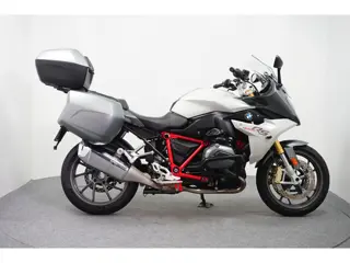 BMW R 1200 RS (bj 2017)