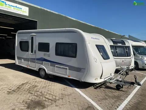 Hobby De Luxe 490 UL