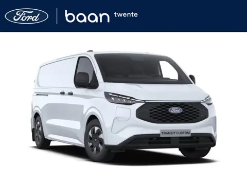 Ford E-Transit Custom 340 L2H1 Trend 71 kWh / 218 PK