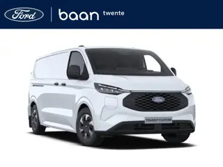 Ford E-Transit Custom 340 L2H1 Trend 71 kWh / 218 PK