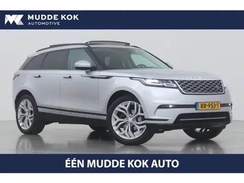 Land Rover Range Rover Velar 2.0 I4 AWD R-Dynamic HSE | Panoramadak | Head-Up | Stoel+Stuurverwarmin