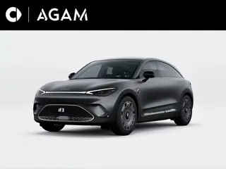 smart #3 Premium 66 kWh