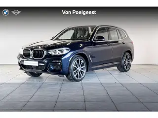 BMW X3 xDrive20i Executive Edition Model M Sport