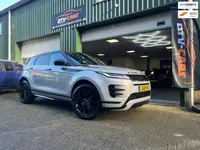 Land Rover RANGE ROVER EVOQUE 2.0 P200 AWD R-Dynamic HSE Pano leder 20”