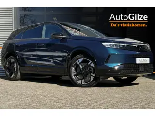 Opel Grandland 1.6 Turbo Plug-in-Hybrid Ultimate  l Pano l Trekhaak l Focal Sound l HUD l 20 Inch