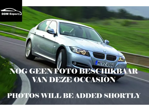 BMW 3-serie 316i Business Line (bj 2008)