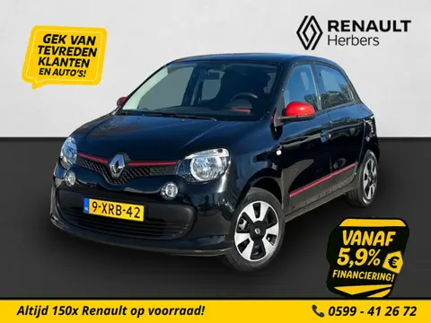 Renault Twingo 1.0 SCe Expression AIRCO / BLUETOOTH